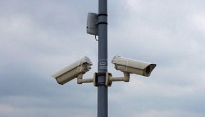 Новости: На улицама Београда МУП поставља око 1.000 камера за надзор саобраћајних прекршаја